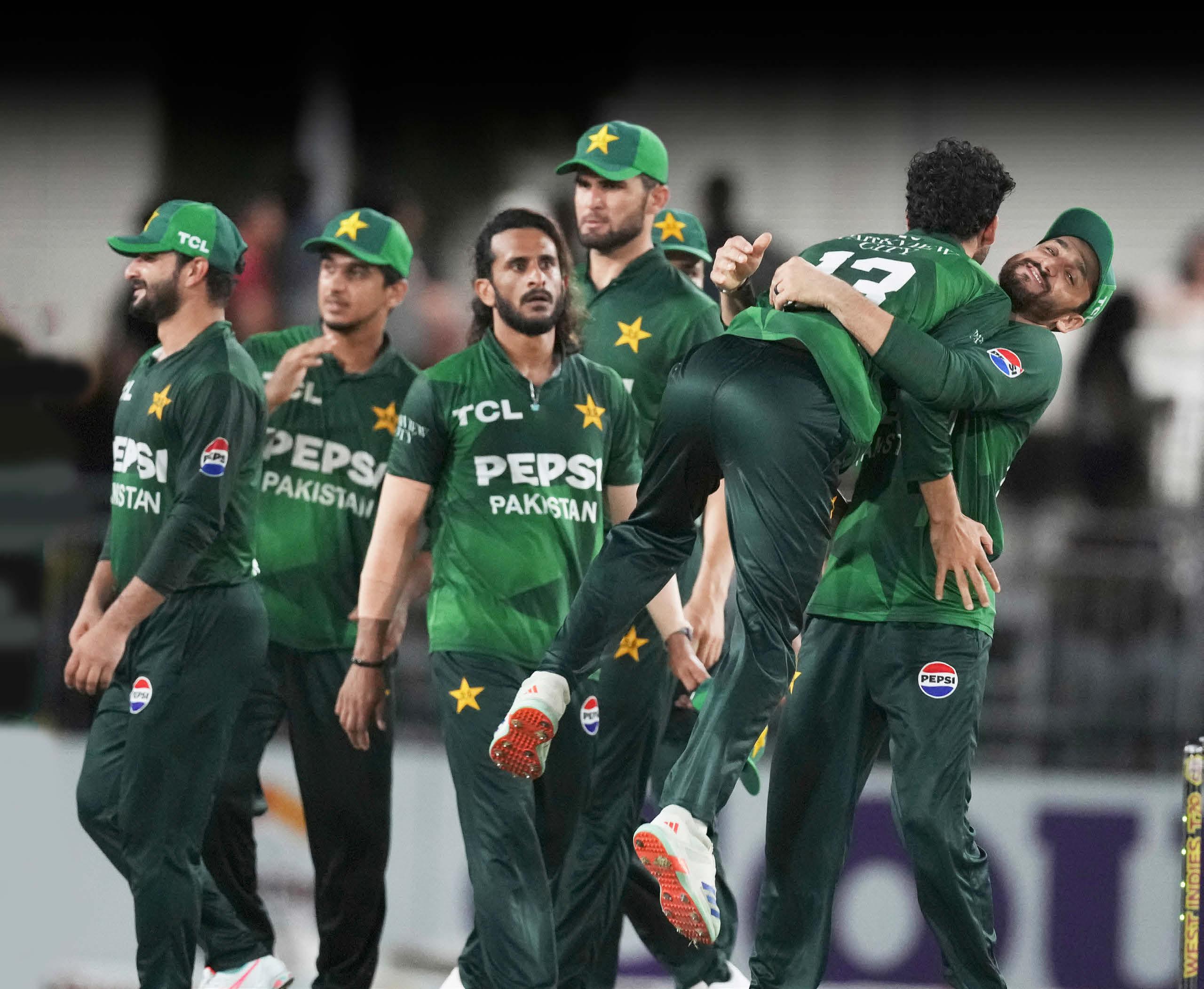 ASIA CUP 2025: PAKISTAN COULD BE A TOUGH NUT TO CRACK